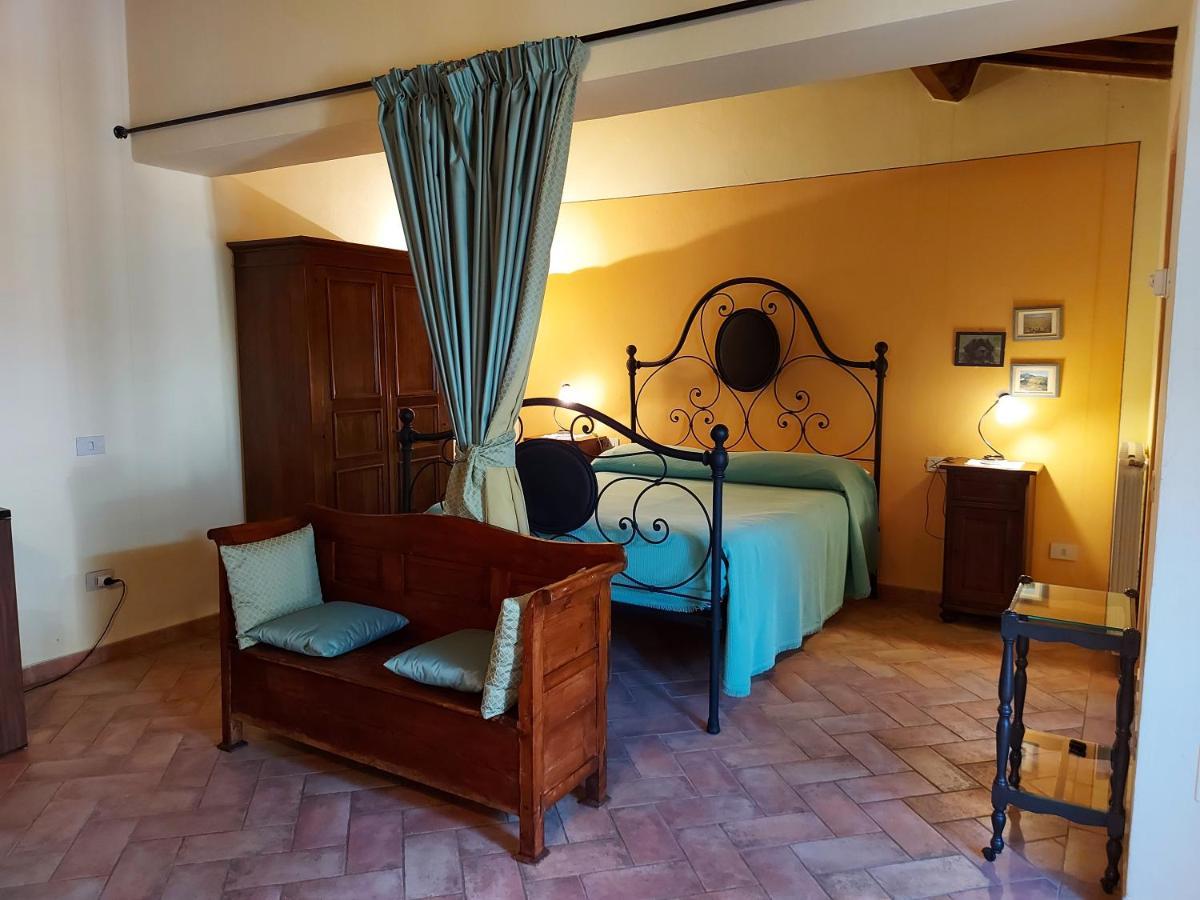 Agriturismo Il Giovannello Roccastrada Room photo